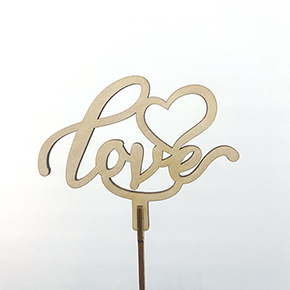 Топпер Love в Голицыно