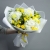 Букет "Моя цыпочка" из гортензий, роз и альстромерий в Голицыно Букет "Моя цыпочка" из гортензий, роз и альстромерий в Голицыно