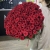 Букет 101 красная роза (70 см) в Голицыно Букет 101 красная роза (70 см) в Голицыно