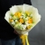 Букет "Мгновения весны" из ранункулюсов, нарциссов и гиацинтов в Голицыно Букет "Мгновения весны" из ранункулюсов, нарциссов и гиацинтов в Голицыно