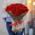 51 красная роза (40 см) в Голицыно 51 красная роза (40 см) в Голицыно