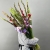 Букет из 25 гладиолусов микс в Голицыно Букет из 25 гладиолусов микс в Голицыно