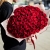Букет 101 красная роза Наоми (50 см) в Голицыно Букет 101 красная роза Наоми (50 см) в Голицыно