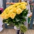 75 роз Аваланж (70 см) в Голицыно 75 роз Аваланж (70 см) в Голицыно