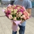 Букет микс из 21 кустовой розы (60 см) в Голицыно Букет микс из 21 кустовой розы (60 см) в Голицыно