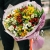 Букет из 17 альстромерии микс в Голицыно Букет из 17 альстромерии микс в Голицыно