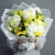 Букет "Моя цыпочка" из гортензий, роз и альстромерий в Голицыно Букет "Моя цыпочка" из гортензий, роз и альстромерий в Голицыно