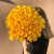 Букет "Ярче солнца" из 55 лимонных роз (50 см) в Голицыно Букет "Ярче солнца" из 55 лимонных роз (50 см) в Голицыно