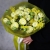 Букет "Солнце" из мимозы и ранункулюсов в Голицыно Букет "Солнце" из мимозы и ранункулюсов в Голицыно